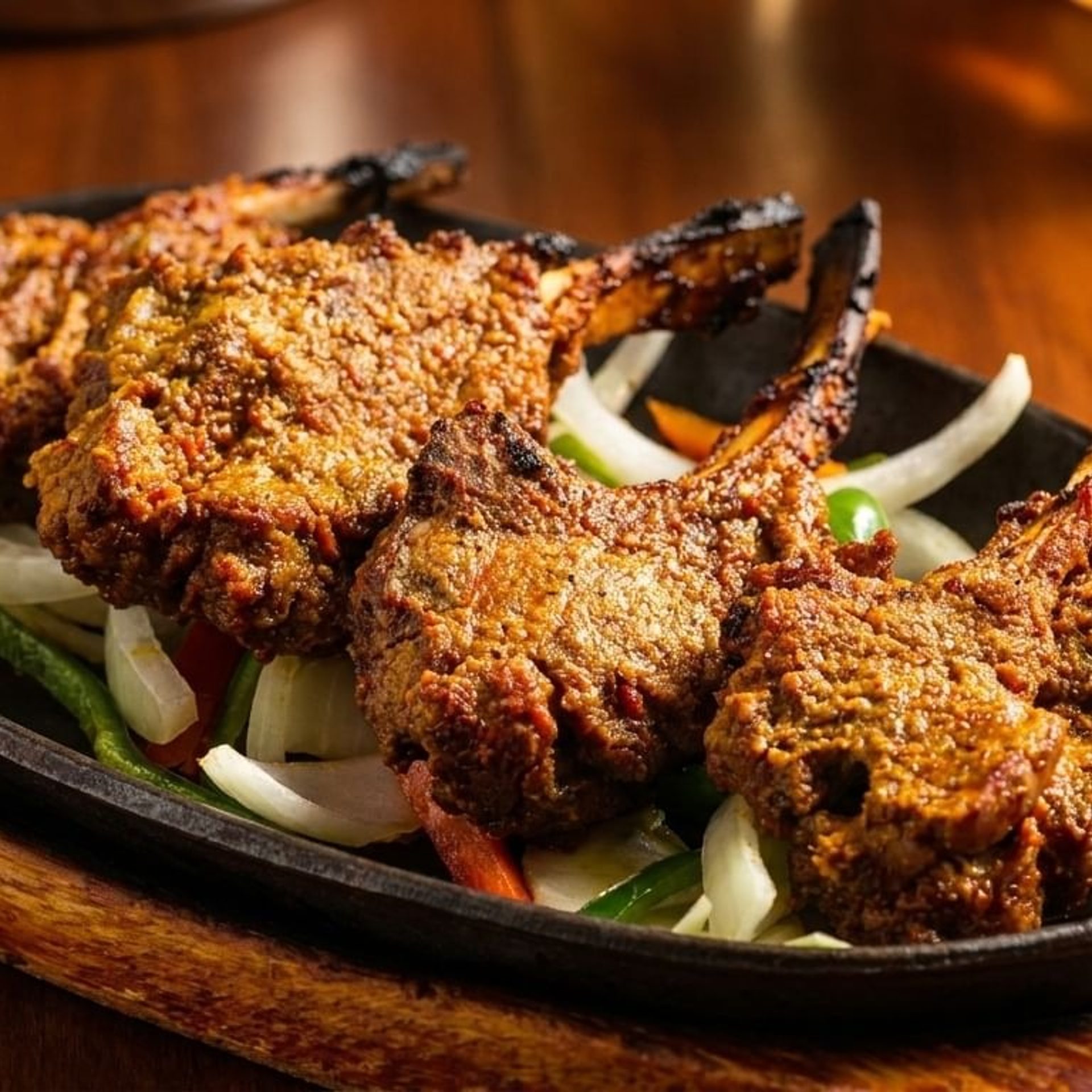 Join Nirvana Indian Bistro Rewards