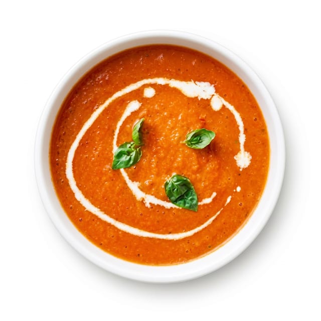 Tomato Soup.