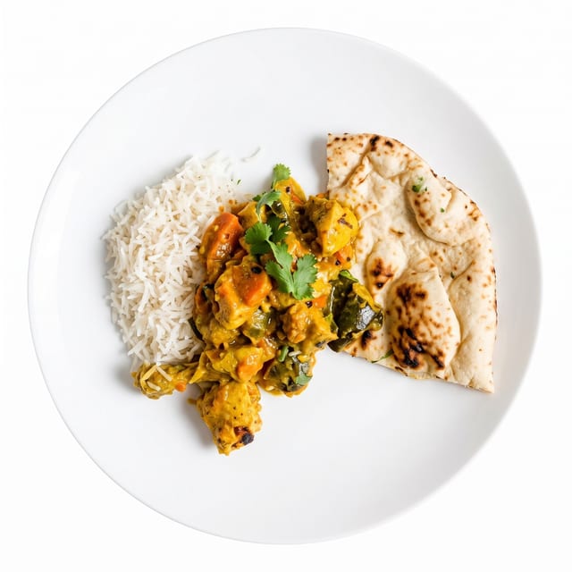 Baigan Bharta.