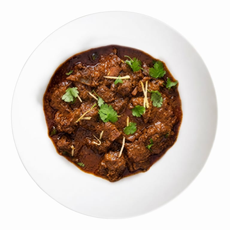 Discover Our Masala Creations