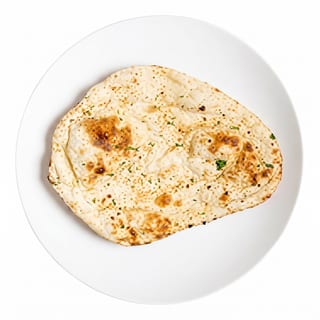 Bullet Naan