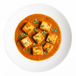 Nirvana Shahi Paneer (Nirvana Special)