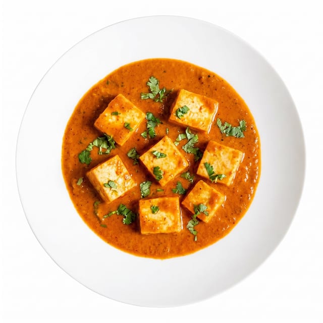 Nirvana Shahi Paneer (Nirvana Special).