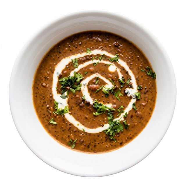 Dal Makhni.