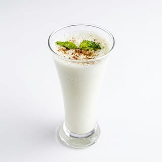 Salted Lassi