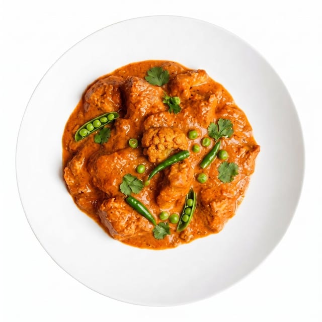 Gobi Matar.