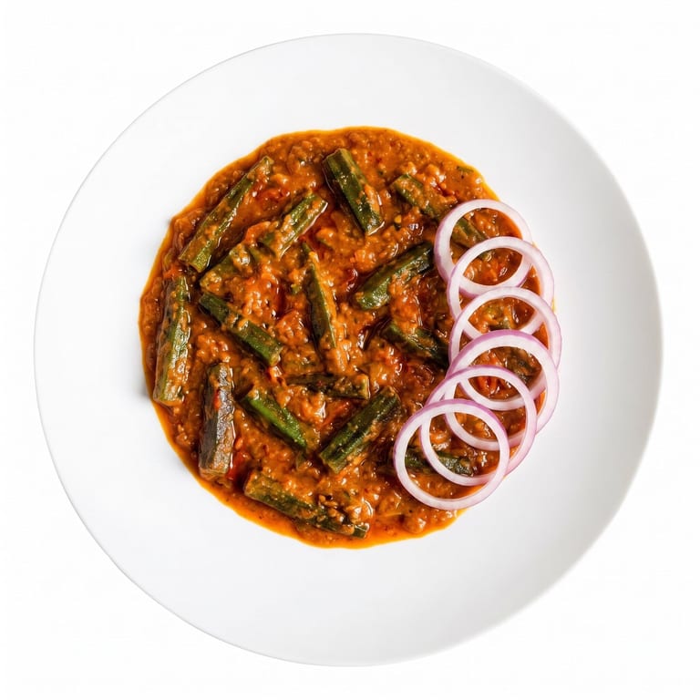 Savor Our Saag Paneer