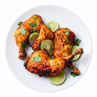 Tandoori Chicken