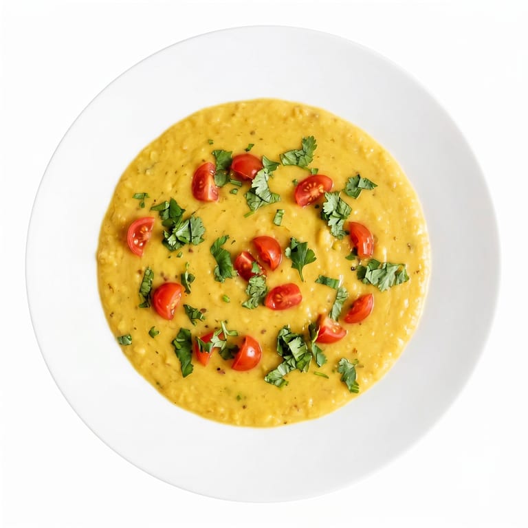 Discover Our Flavorful Dal