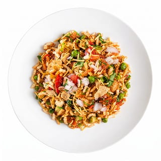 Bhel Puri