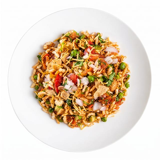 Bhel Puri.