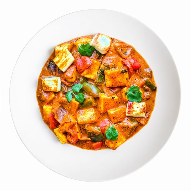 Savor Our Fresh Puri