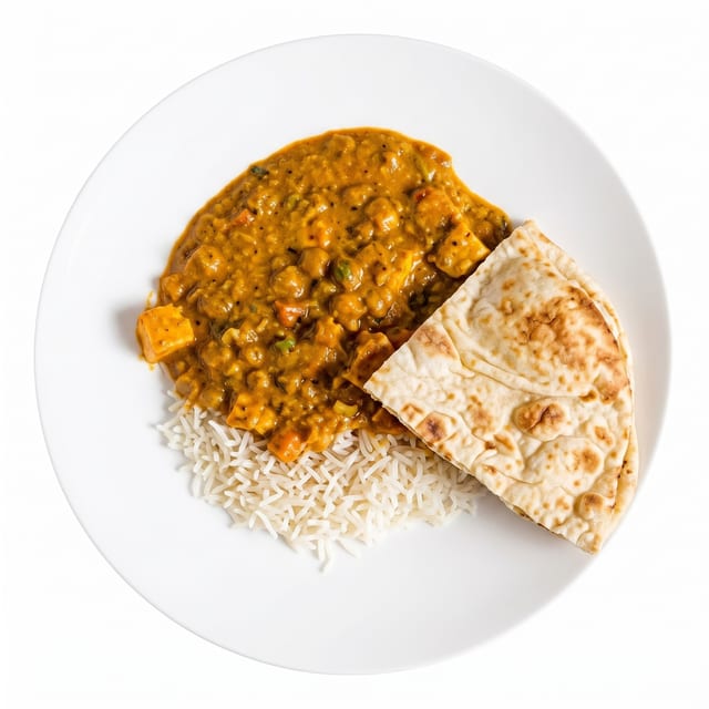Navaratna Korma.