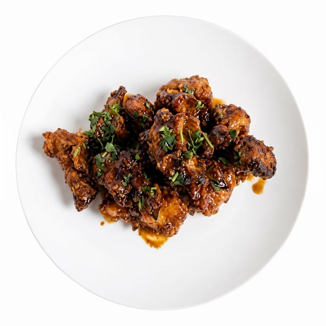 Gobi Manchurian.
