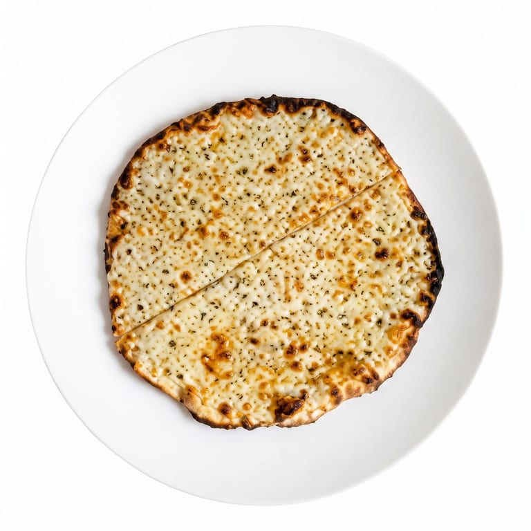 Delicious Kulcha Awaits You